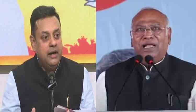 Mallikarjun Kharge Comments on Kumbhamela 3