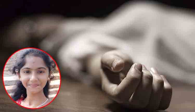 Married women suicide in dharwad 0