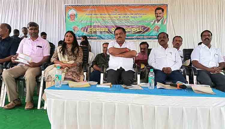 SSLC Prerana Programme 1
