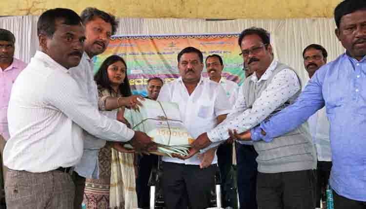 SSLC Prerana Programme 2