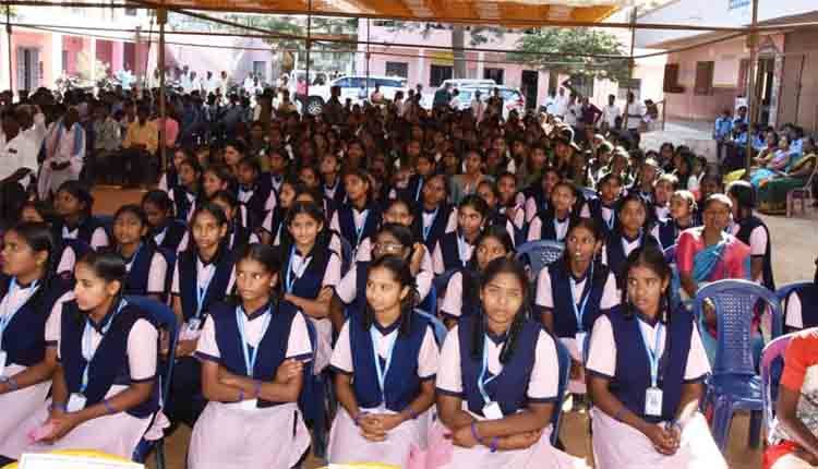 Spoorthi Programme for SSLC Students 2