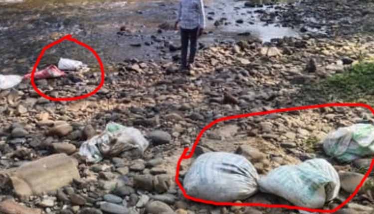 Yatnal fires about beef wastage in netravati river 2