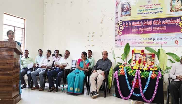 Yogi vemana and Kuvempu Dinacharane 2