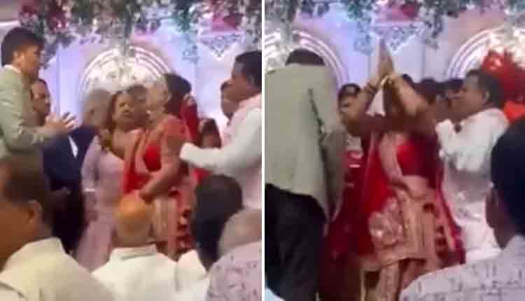 bride mother cancels wedding in bangalore 2