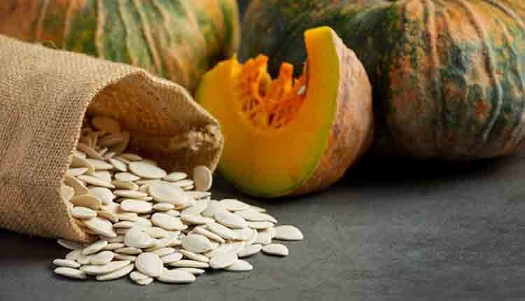 pumpkin seeds health benefits 1