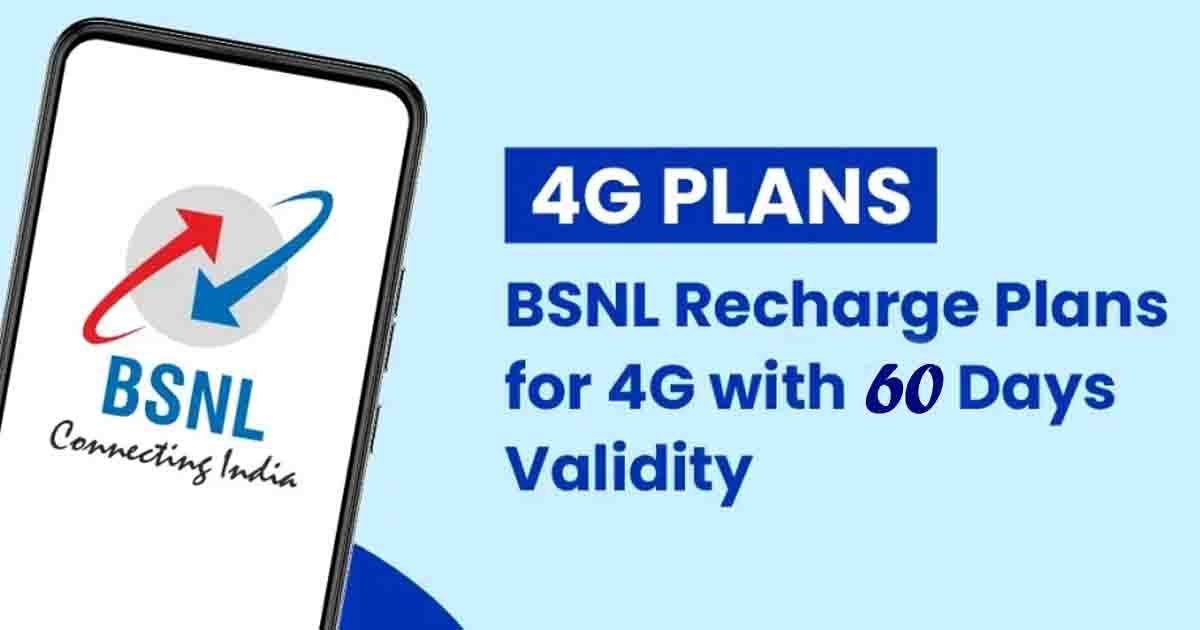 BSNL launches new ₹345 and ₹347 prepaid plans with more benefits for customers