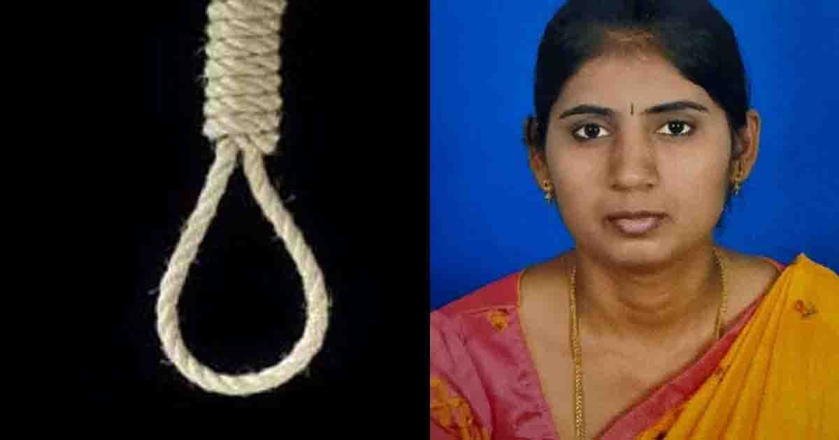 Bengaluru woman commits suicide after killing daughter due to husband's affair