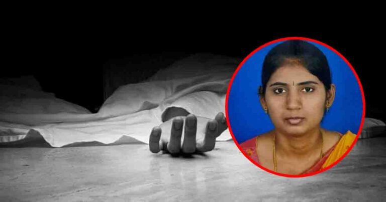 Bengaluru woman commits suicide after killing daughter due to husband's affair