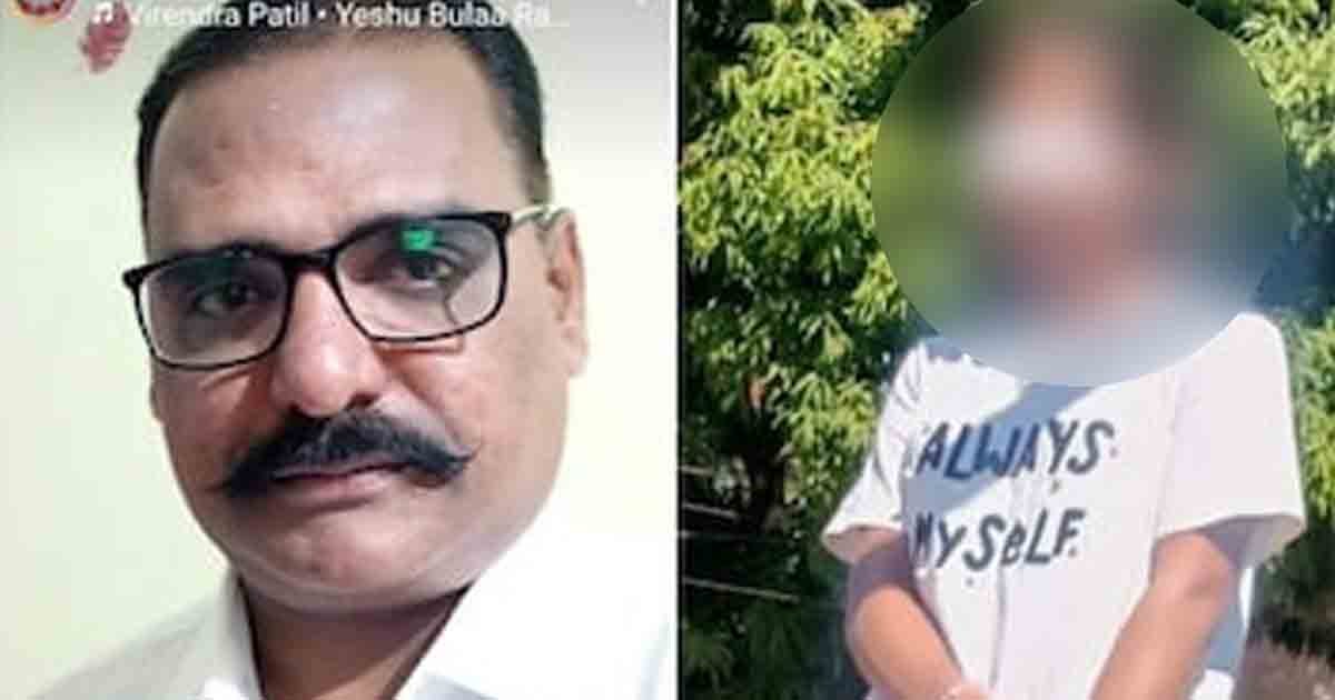 "Missing 18-year-old girl from Hubballi with 50-year-old man"