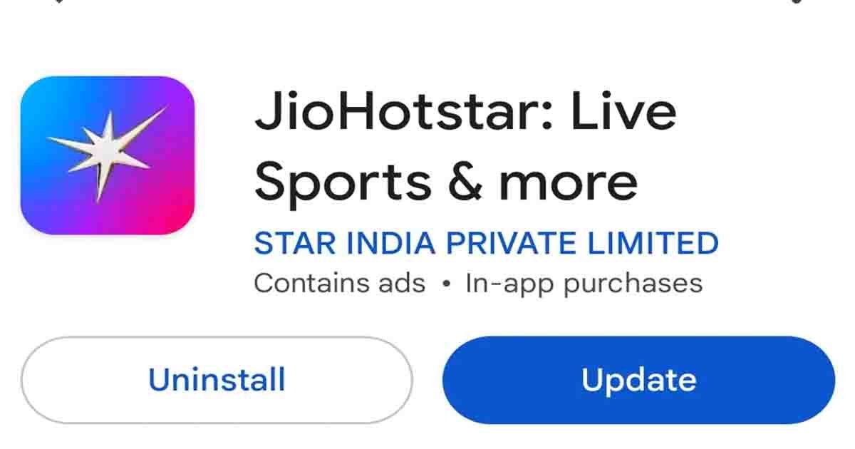 jiohotstar new streaming platform 0