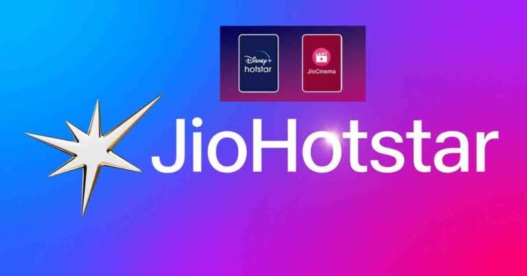 jiohotstar new streaming platform