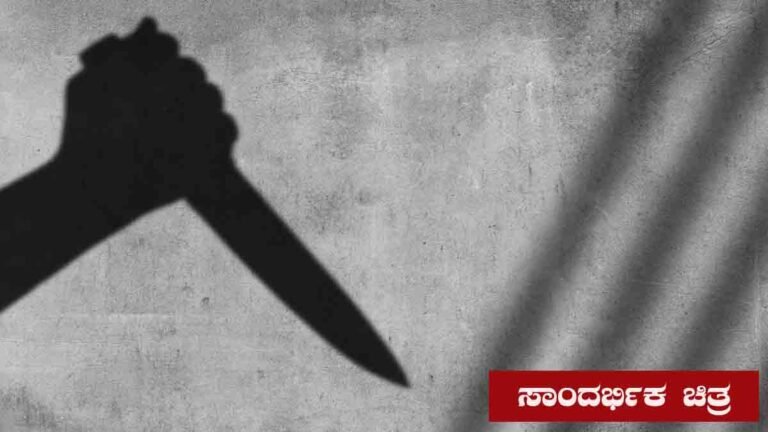 Mother murders son Shyam Prasad in Andhra Pradesh’s Prakasam district due to his criminal behavior