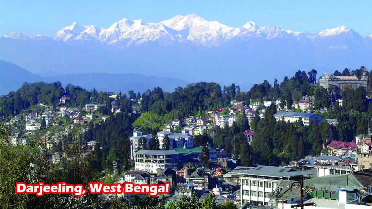Darjeeling 1