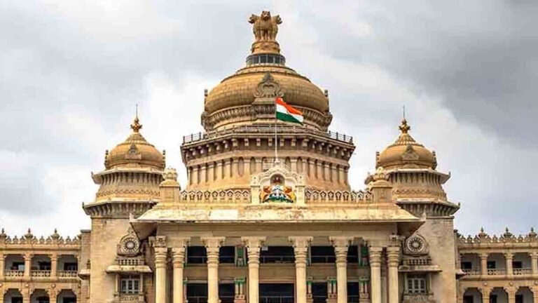 Karnataka Government's New Guidelines on E-Khata Registration