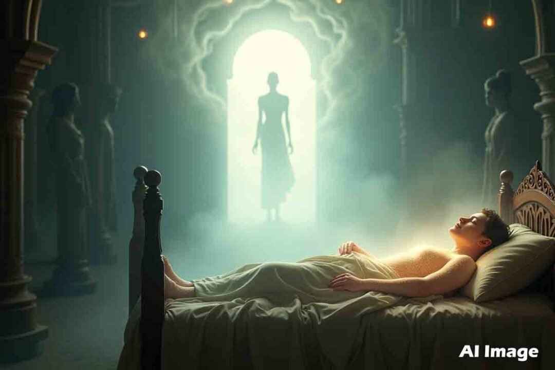 Garuda Purana explains life after death and the role of Yamadootas in Hindu beliefs