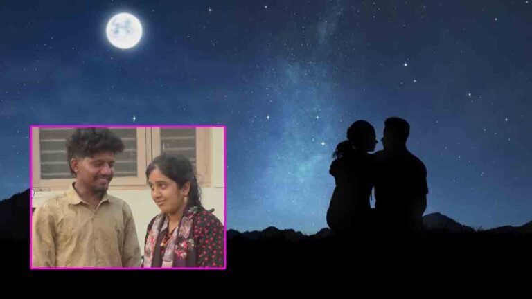 Love - Hindu-Muslim couple marriage in Chikkaballapur with police protection | ಚಿಕ್ಕಬಳ್ಳಾಪುರದಲ್ಲಿ ಪೊಲೀಸ್ ಸುರಕ್ಷತೆಯಲ್ಲಿ ಅಂತರ್ಜಾತಿ ಮದುವೆ