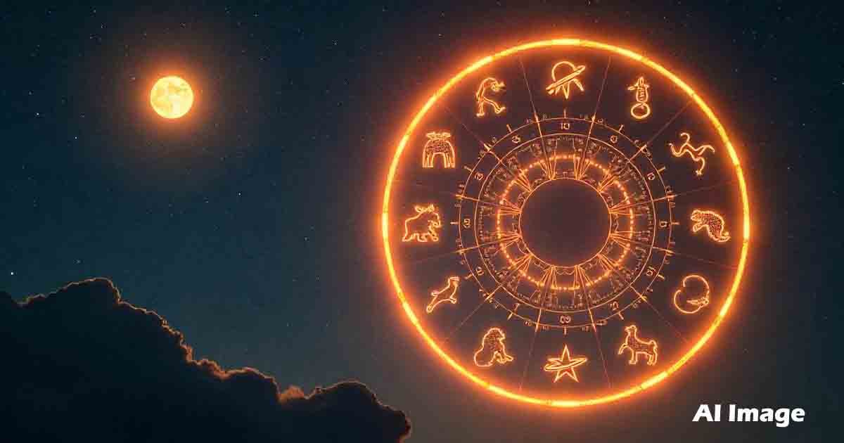 Horoscope - April 2025 horoscope predictions for all zodiac signs, planetary influences, and astrology forecast
