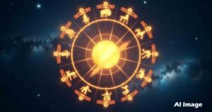 Horoscope - April 2025 horoscope predictions for all zodiac signs, planetary influences, and astrology forecast