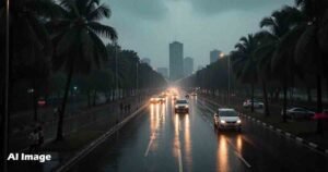Karnataka weather Rain Alert – April 2024 Heavy Rainfall Warning