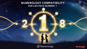 Numerology: Best Life Partners for Life Path Number 1