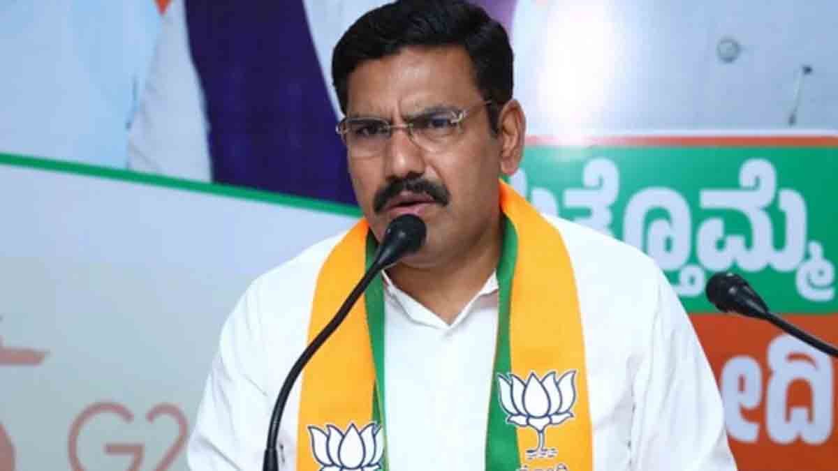Politics - BJP has expelled Basangouda Patil Yatnal for six years. Vijayendra issues a strong message, and Yatnal responds