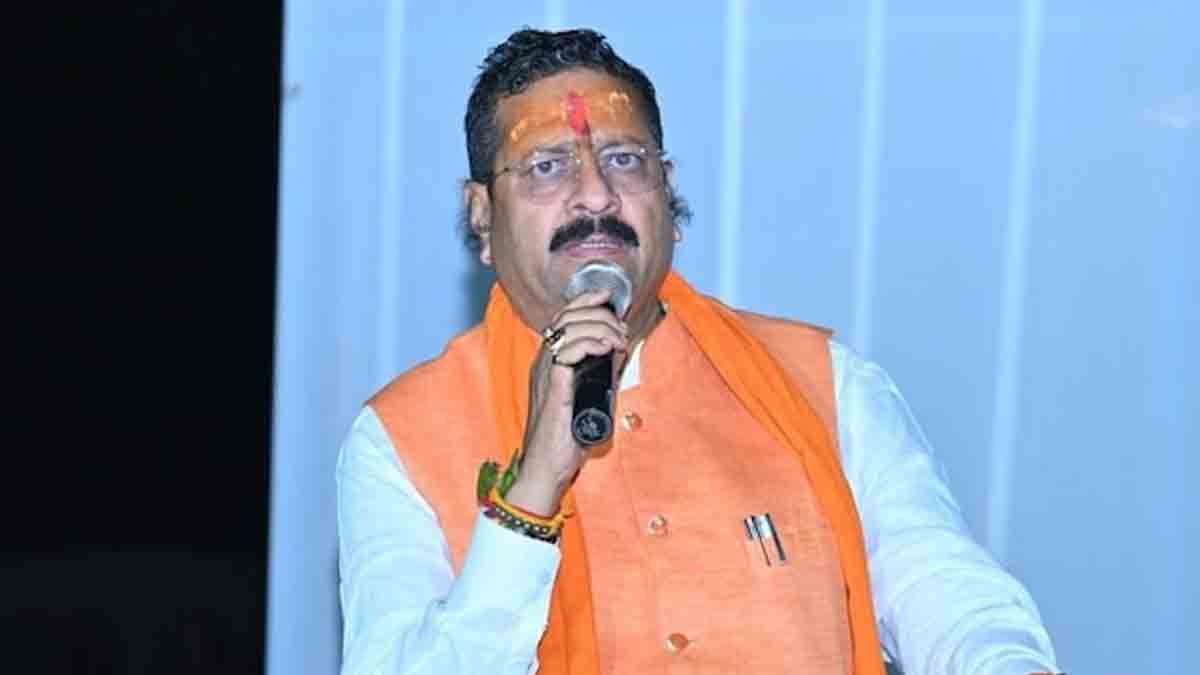 Politics - BJP has expelled Basangouda Patil Yatnal for six years. Vijayendra issues a strong message, and Yatnal responds