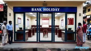 Bank Holidays - Complete list of Bank Holidays in April 2025 across India