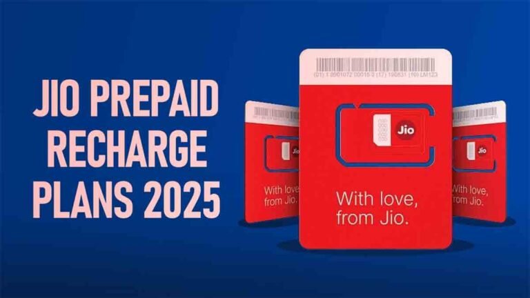 Jio 100 Rs New Prepaid Recharge Plan Details