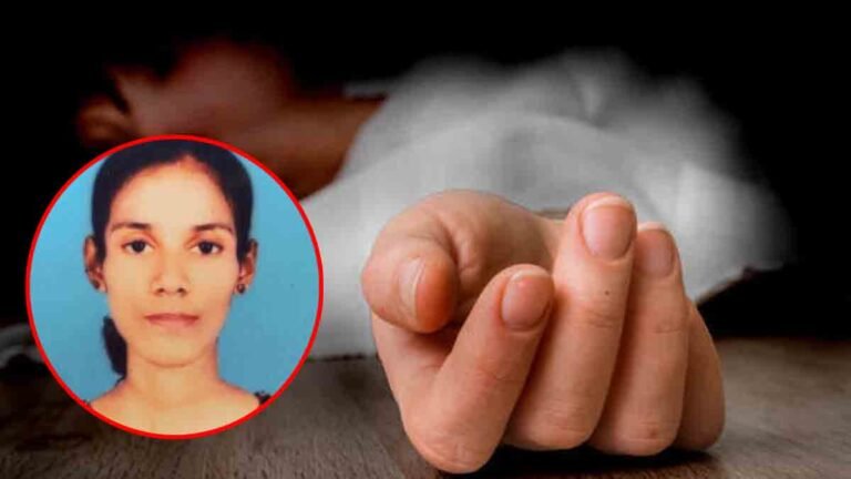 "18-year-old girl from Kerala dies due to anorexia after extreme dieting for months"