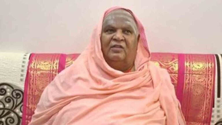 Kodi Shree Swamiji political prediction on Karnataka CM transition."