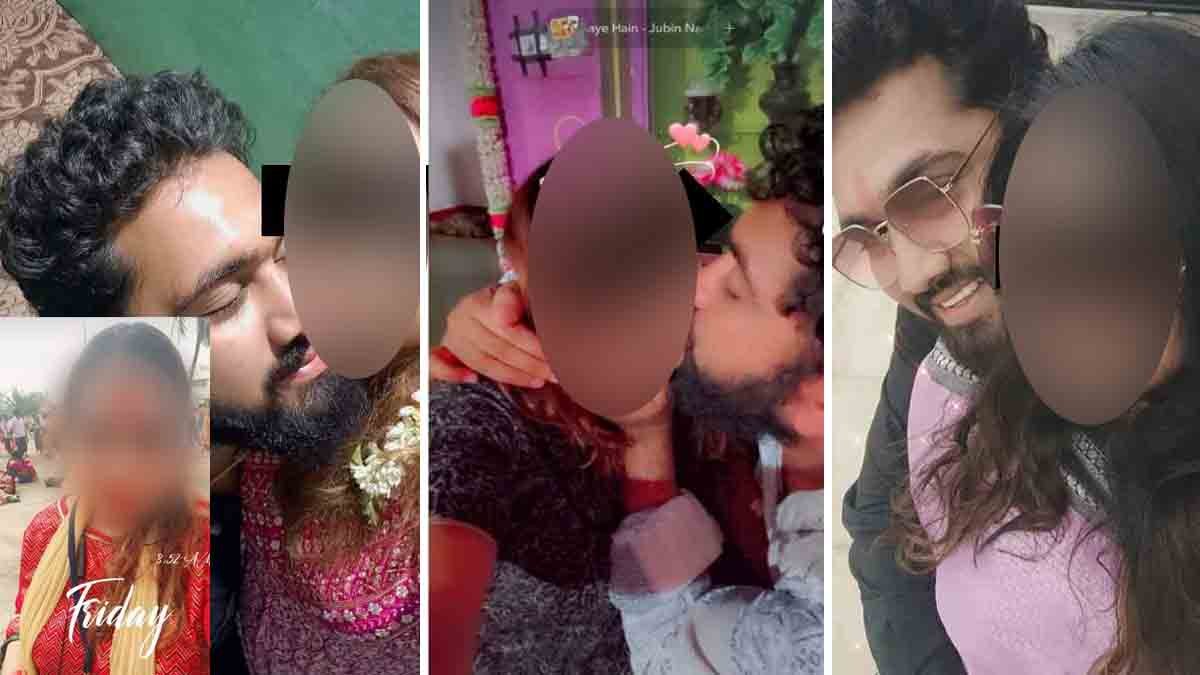 Mysore man murdered after leaving wife for Instagram girlfriend