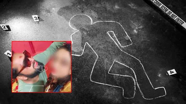 Mysore man murdered after leaving wife for Instagram girlfriend