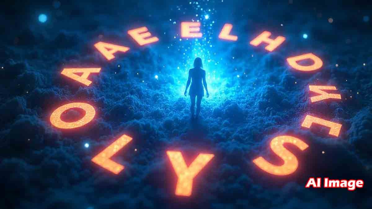 Numerology-based personality traits based on last letter of name in Kannada