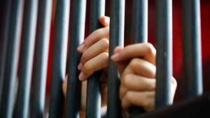 Crime - A crime scene related to a forced marriage murder case in Uttar Pradesh’s Auraiya district