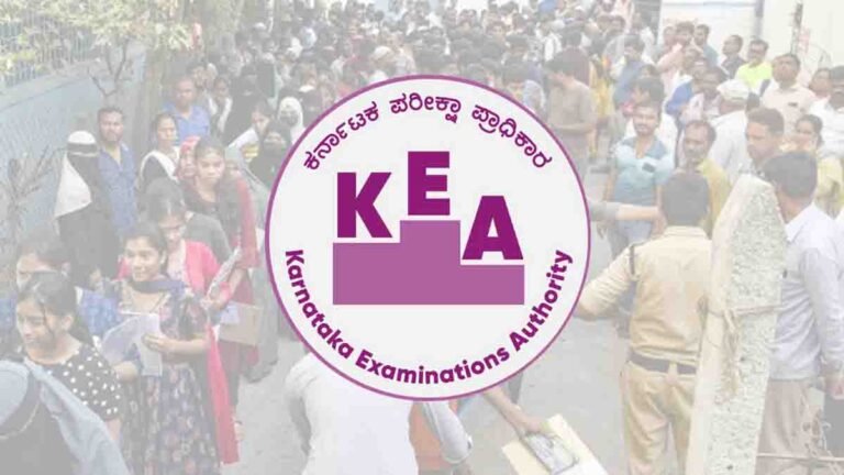 CET Exam Janivara Controversy Karnataka 2025