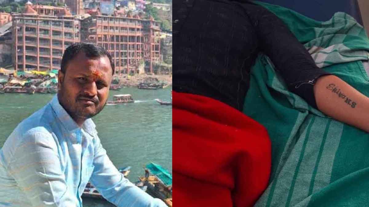 Living Together - Kalaburagi youth suicide at railway track after family opposed live-in relationship