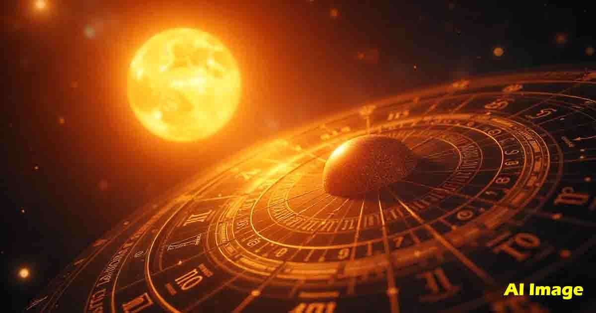 Astrology - May 2025 Horoscope: Zodiac-wise astrology predictions and planetary transits