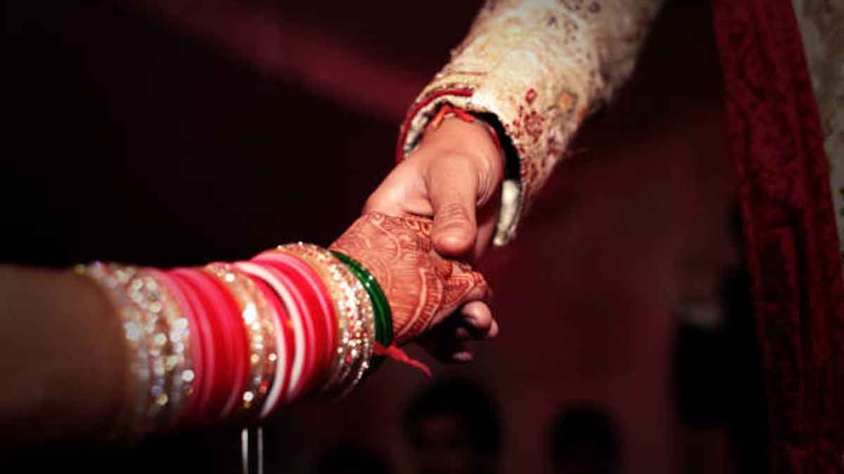 Bride - Missing Bride After Mehndi in Mangaluru – Wedding Cancelled Due to Disappearance