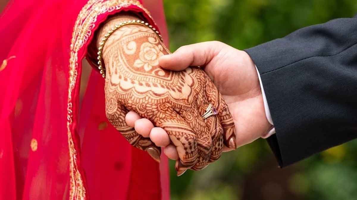 Bride - Missing Bride After Mehndi in Mangaluru – Wedding Cancelled Due to Disappearance