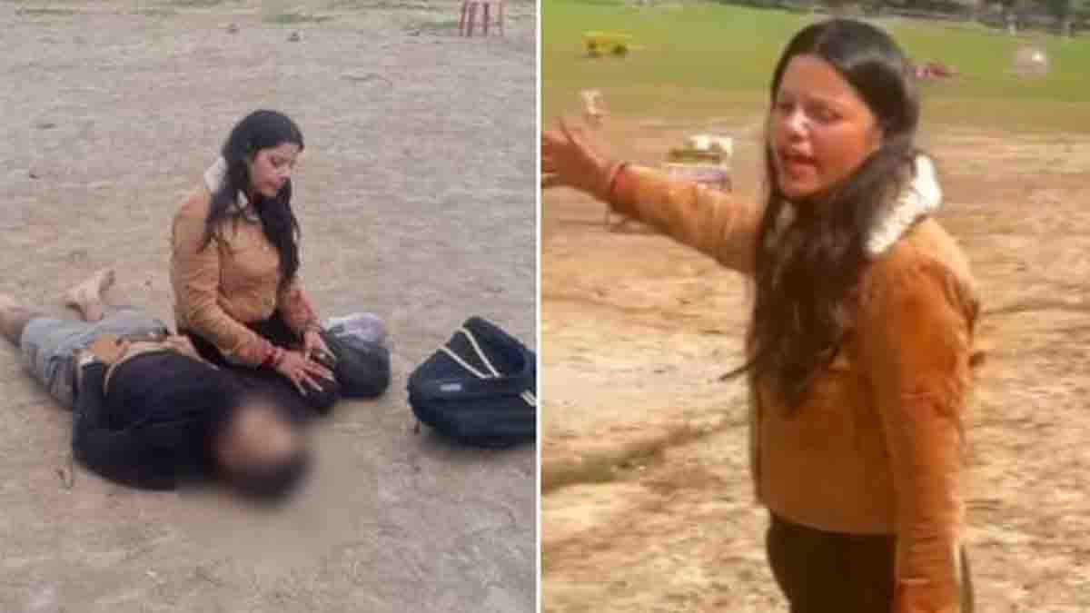 Pahalgam - Bloodshed in Kashmir’s Pahalgam Valley after a deadly terrorist attack on tourists