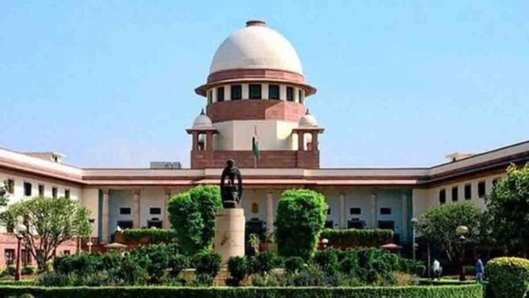 Waqf Amendment Act : ವಕ್ಫ್ ಮಂಡಳಿಗೆ ಸದಸ್ಯರ ನೇಮಕ ಮಾಡುವಂತಿಲ್ಲ, ಆಸ್ತಿಗಳ ವಿಚಾರದಲ್ಲೂ ಯಥಾಸ್ಥಿತಿ ಕಾಪಾಡಿ: ಸುಪ್ರೀಂ ಕೋರ್ಟ್ ಮಹತ್ವದ ಆದೇಶ....!