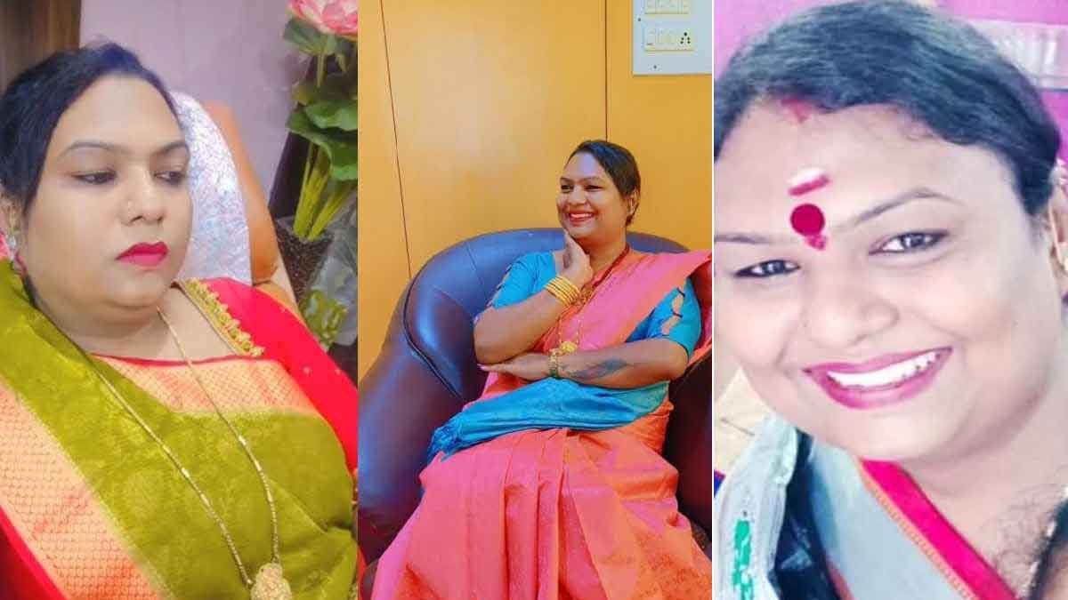 Transgender millionaire and social activist Tanushree found murdered in Bengaluru
