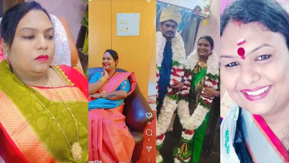 Transgender millionaire and social activist Tanushree found murdered in Bengaluru