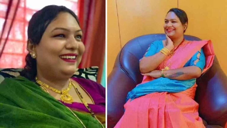 Transgender millionaire and social activist Tanushree found murdered in Bengaluru