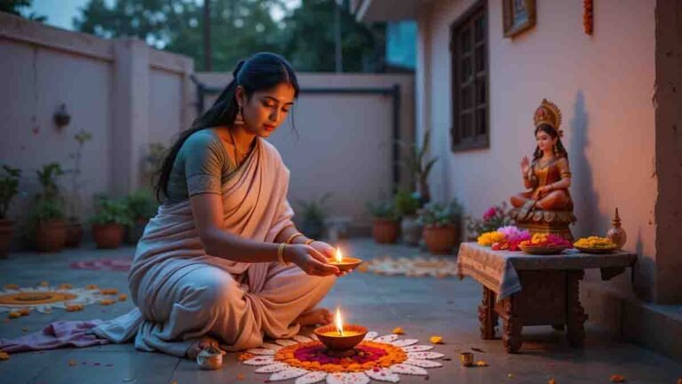 Akshaya Tritiya 2025: ಅಕ್ಷಯ ತೃತೀಯದ ದಿನದಂದು ಲಕ್ಷ್ಮಿಯ ಕೃಪೆಗೆ ಮನೆಯಲ್ಲಿ ಈ ಶುಭ ಕಾರ್ಯಗಳನ್ನು ಮಾಡಿ....!