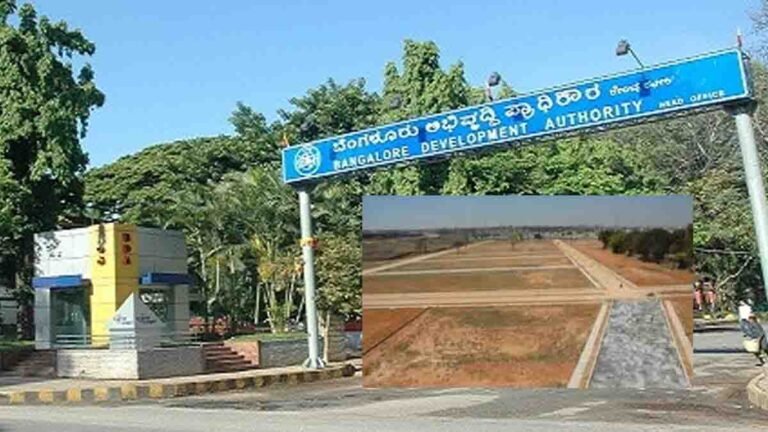 BDA Site - how-to-apply-bda-site-Bangalore