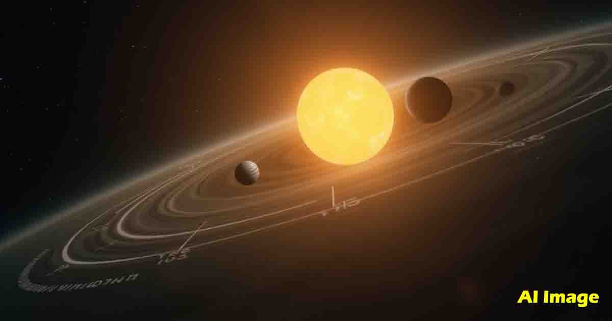 Horoscope - Sun and Jupiter alignment horoscope April 6 2025 brings fortune to five zodiac signs