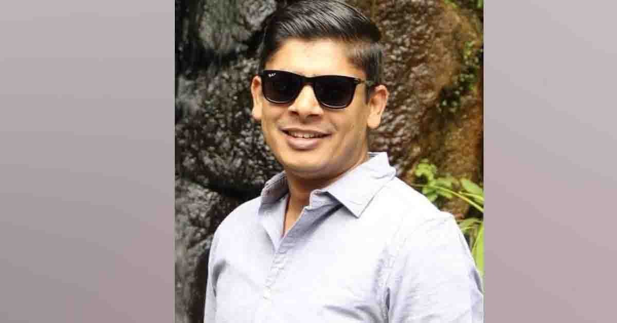 Tech professional Prashanth Nair, who died by suicide in Bengaluru