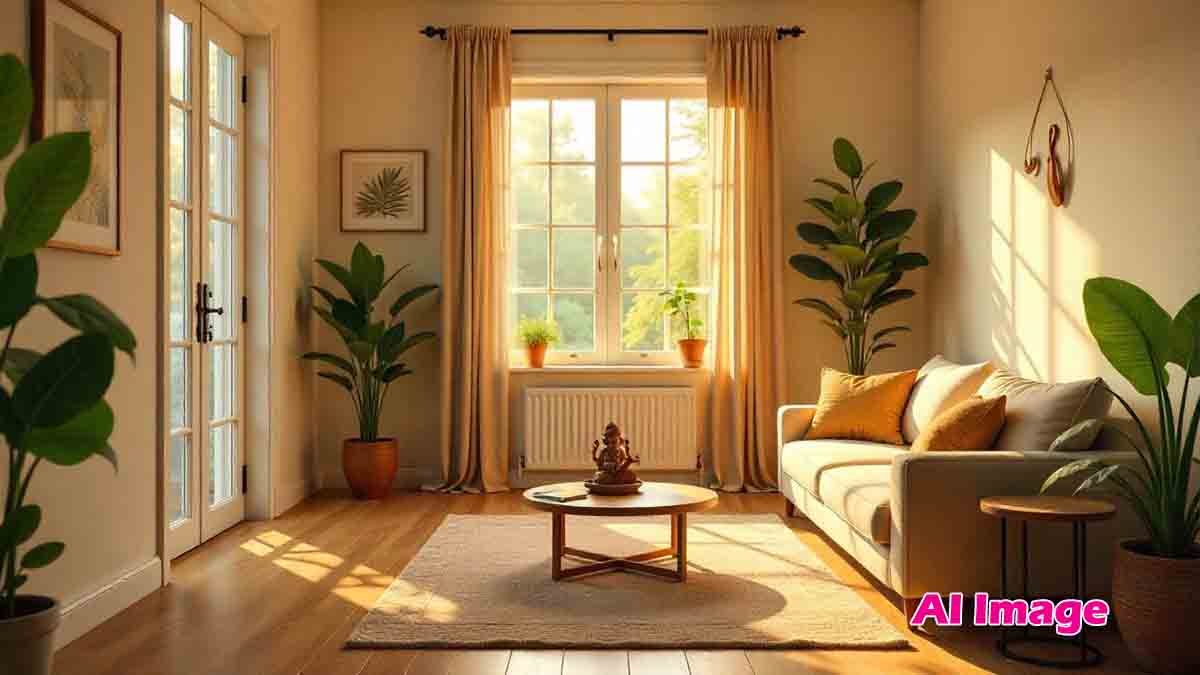 Vastu Tips for Healthy, Prosperous, and Peaceful Home - Remedies for Vastu Defects