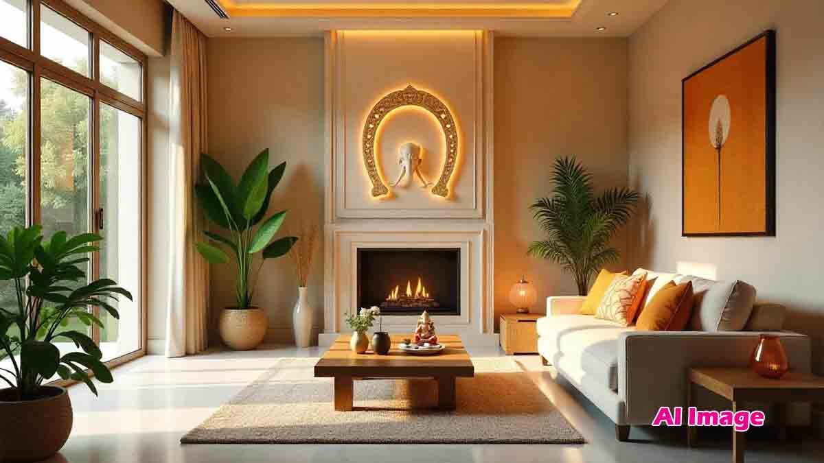 Vastu Tips for Healthy, Prosperous, and Peaceful Home - Remedies for Vastu Defects